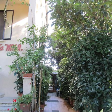 B&B Da Nina Sabbioneta Dış mekan fotoğraf