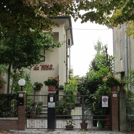 B&B Da Nina Sabbioneta Dış mekan fotoğraf