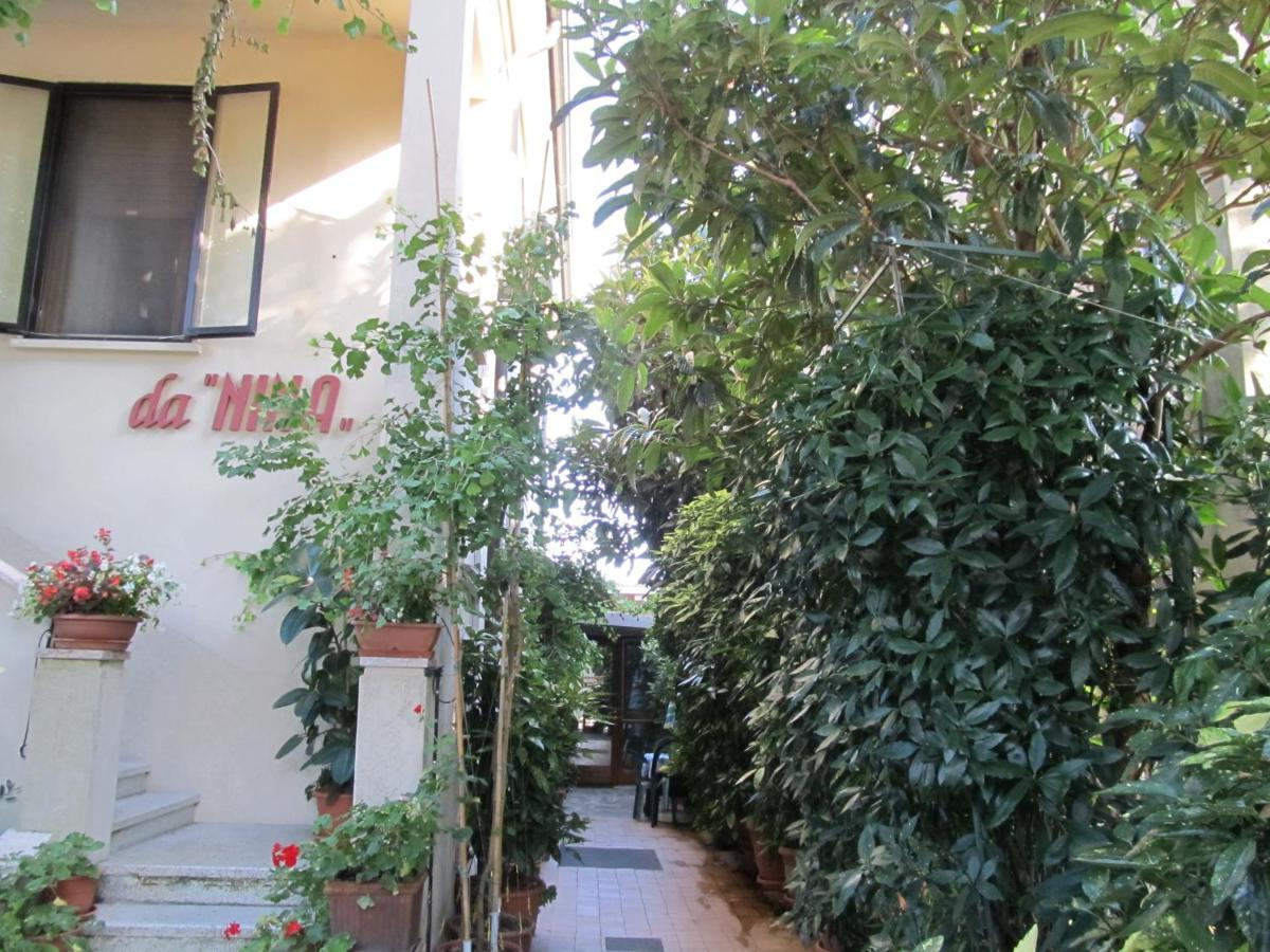 B&B Da Nina Sabbioneta Dış mekan fotoğraf