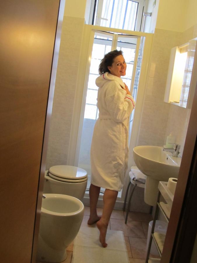 B&B Da Nina Sabbioneta Dış mekan fotoğraf