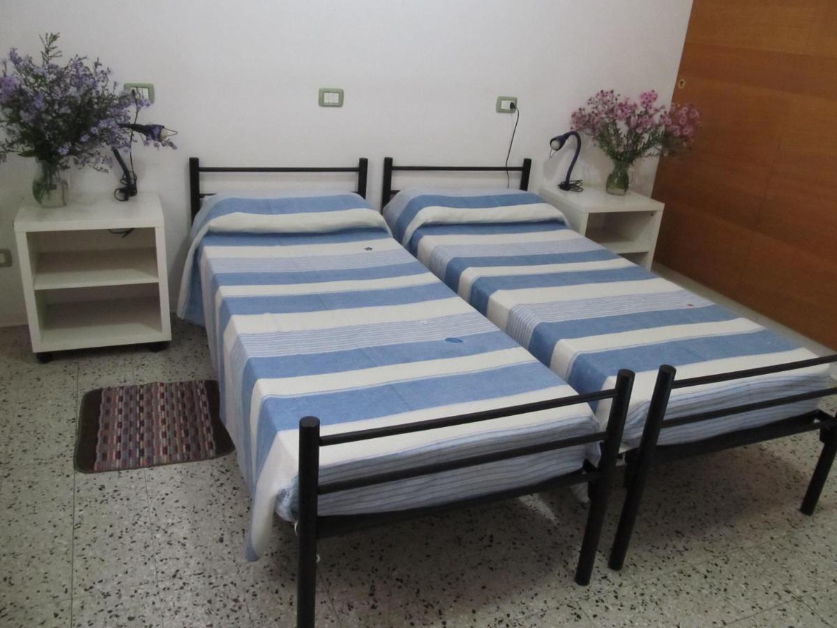 B&B Da Nina Sabbioneta Dış mekan fotoğraf