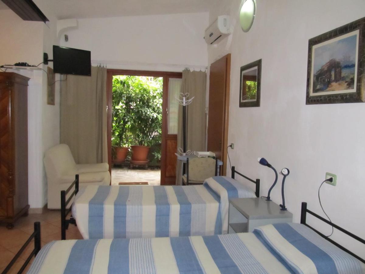 B&B Da Nina Sabbioneta Dış mekan fotoğraf