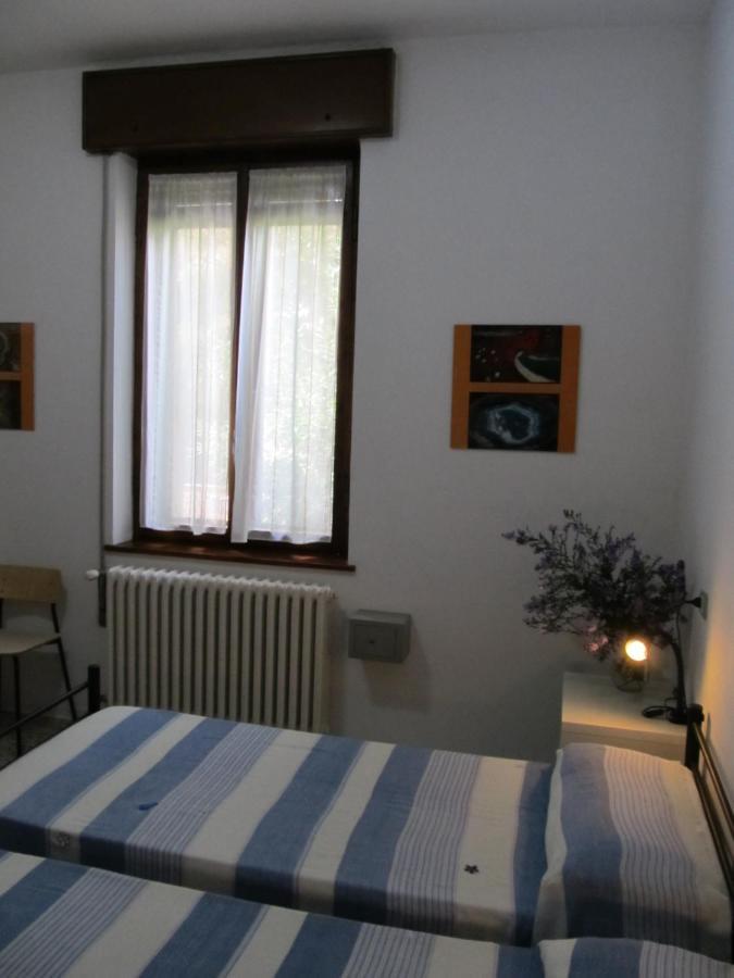 B&B Da Nina Sabbioneta Dış mekan fotoğraf