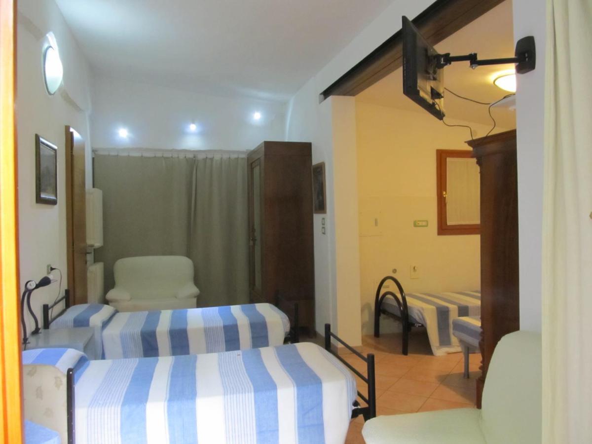 B&B Da Nina Sabbioneta Dış mekan fotoğraf