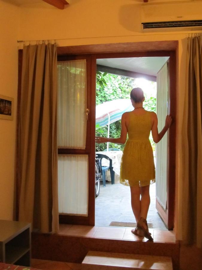 B&B Da Nina Sabbioneta Dış mekan fotoğraf