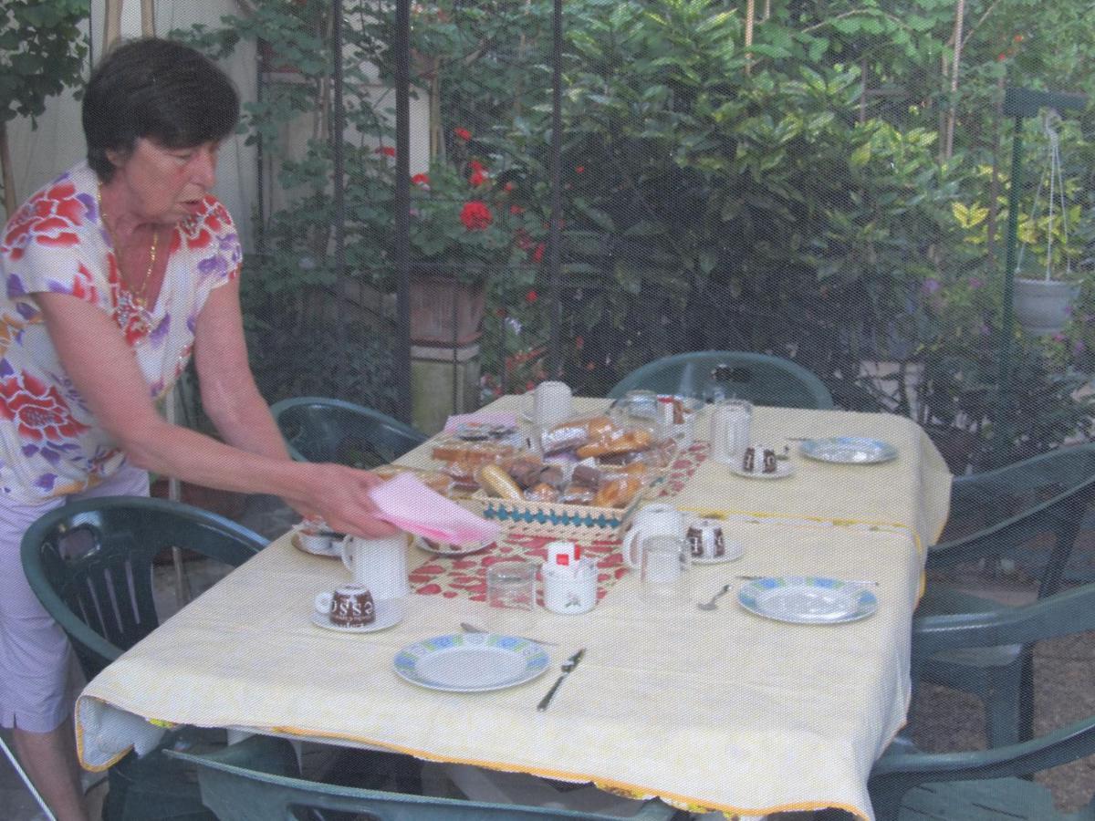 B&B Da Nina Sabbioneta Dış mekan fotoğraf